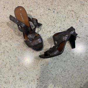 Franco Sarto dress shoes